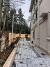 寧典 太陽(yáng)能路燈戶(hù)外帶路燈桿全套新農村電線(xiàn)桿太陽(yáng)能照明燈大功率 4米分體燈桿800瓦燈具照400方 曬單實(shí)拍圖
