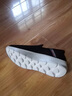 斯凱奇（Skechers）閃穿鞋女鞋夏季一腳蹬健步鞋軟底懶人鞋透氣休閑運(yùn)動鞋124963 曬單實(shí)拍圖
