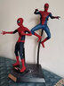 HOT TOYS 超級(jí)英雄 蜘蛛俠英雄無歸手辦模型玩具 超凡蜘蛛俠2.0 曬單實(shí)拍圖