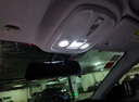 斐鑒車適用10-24款標(biāo)致408車內(nèi)19頂燈室內(nèi)14照明13內(nèi)飾11改裝LED閱讀燈 10-24款標(biāo)致408 閱讀燈（7個(gè)燈泡）白光 曬單實(shí)拍圖