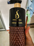 mese香氛洗發(fā)水水漾絲滑洗發(fā)露550ml補(bǔ)水修護(hù)玫瑰精油洗發(fā)乳 曬單實(shí)拍圖