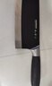 張小泉刀具多用小廚刀家用不銹鋼小切刀水果刀西瓜刀切菜刀廚房刀具單刀 曬單實(shí)拍圖