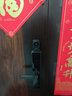虎管家智能可視門(mén)鈴家用防盜門(mén)攝像頭帶屏幕監控門(mén)鏡免插電免布線(xiàn)免打孔電子貓眼自動(dòng)夜視錄像拍照對講 智能門(mén)鈴M12 32G 曬單實(shí)拍圖
