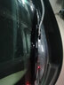 米多多長安悅翔有骨雨刮器悅翔V3 V5 V7汽車改裝專用前窗玻專車 適用悅翔/悅翔V5/悅翔V7【有骨雨刷器】一對裝 曬單實拍圖