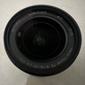 索尼/SONY 24-70mm 16-35mm 70-200mm 廣角長(zhǎng)焦人像微單鏡頭二手鏡頭 索尼FE16-35mm F4 99新 曬單實(shí)拍圖