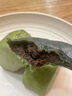 缸鴨狗牛奶饅頭320g牛奶奶香小饅頭手工刀切千層饅頭早餐早茶甜白面饅頭 艾青饅頭320g 曬單實(shí)拍圖
