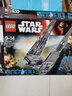 樂(lè )高（LEGO）Starwars 星球大戰系列 拼插積木兒童玩具生日禮物 Kylo Ren的指揮穿梭機 75104 曬單實(shí)拍圖