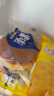 华美 长崎炖蛋糕1040g饼干糕点礼盒送礼营养早餐手撕面包休闲零食 实拍图