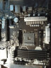 映泰(BIOSTAR) B450MX-S主板支持AMD2600/3700X/5600G/4500/5700X3D（AMD B450/Socket AM4) 实拍图