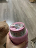 膳魔師（THERMOS）燜燒罐 保溫燜燒杯 燜粥神器 SK-3000MR-PCH 蜜桃粉470ML  曬單實(shí)拍圖