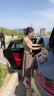 艾柔丹連衣裙夏天衣服女裝小個子氣質顯瘦套裝兩件套裙子女夏季2025新款 駝配咖啡 M (105斤內) 曬單實拍圖