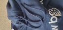 NEW BALANCE NB 官方连帽卫衣男款女款休闲运动长袖情侣套头衫 NNY MT33526 M 晒单实拍图