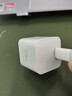 華為原裝mini超級快充充電器mate50 40 30 p60 50 40 nova7 8 9 10 暢享70s適配榮耀蘋果手機平板電腦 華為充電頭（Max 25W）不含線 曬單實拍圖