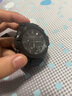 卡西歐（CASIO）G-SHOCK GST男表 藍牙太陽(yáng)能運動(dòng)手表送男友禮物 GST-B400BB-1A明星同款黑武士 曬單實(shí)拍圖