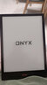 喜門紅 文石BOOX Note5+保護(hù)套10.3英寸電子書閱讀器note5電紙書皮套磁吸輕薄支撐外 磁吸黑色 曬單實拍圖
