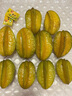 裕農叔楊桃水果下河老樹(shù)五角星整箱孕婦新鮮水果時(shí)令生鮮果 凈重4.5斤精品裝（約13-16個(gè)） 曬單實(shí)拍圖
