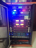 behringer 百靈達FBQ6200HD 雙31段機架式圖形均衡器 帶反饋檢測 FBQ6200HD 曬單實(shí)拍圖