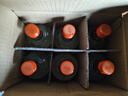 桂林三花酒 高度白酒 米香型 玻瓶 52度 480ml*6瓶 整箱裝 曬單實(shí)拍圖