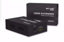邁拓維矩（MT-viki） HDMI分配器4K高清1進2/4/8/12/16出分屏器一拖二共享器 多屏電視同時顯示視頻教學(xué)培訓(xùn)電視機賣場1進4出  MT-SP104M 曬單實拍圖