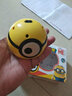 神偷奶爸小黃人解壓玩具黑科技暴走小萌兒童學(xué)生男孩網(wǎng)紅手感應發(fā)聲欠揍蟲(chóng) 感應+口哨TY25K充電版 曬單實(shí)拍圖