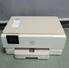 【9成新】惠普（HP） ENVY Inspire 7220 無(wú)線(xiàn)雙面打印一體機（不含墨盒/硒鼓）   曬單實(shí)拍圖