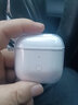 Masentek 適用華為Freelace Pro2藍(lán)牙耳機(jī)耳帽耳塞套 HUAWEI軟硅膠套替換配件 運(yùn)動(dòng)防滑防掉 藍(lán)小1對(duì) 曬單實(shí)拍圖