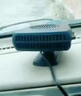 車(chē)載取暖器車(chē)內加熱器除霜除霧電暖器12V—24V汽車(chē)通用專(zhuān)用取暖器 12v轎車(chē)專(zhuān)用 曬單實(shí)拍圖
