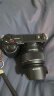 永诺YN50mm F1.8SII 二代索尼口自动标准定焦大光圈人像镜头 晒单实拍图