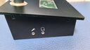 菱聲 ZH-IP208ip網(wǎng)絡(luò)廣播話筒麥克風(fēng)遠程雙向?qū)χv尋呼站緊急數(shù)字網(wǎng)絡(luò)廣播系統(tǒng) 曬單實拍圖