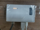 胜为（shengwei）USB无线网络打印服务器 wifi局域网高速打印机共享器接收器 支持针式热敏喷墨激光打印机 DSWU2001 实拍图