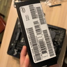 英特爾（Intel）第10代至尊盒裝處理器i9 CPU搭華碩 X299 主板CPU板U套裝 華碩 WS X299 PRO  i9-10900X 3.7GHz 10核20線(xiàn)程 曬單實(shí)拍圖