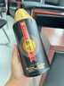 懷莊1983貴州醬香型白酒53度整箱純糧食大曲坤沙窖藏老酒送禮收藏口糧白酒 53度 500mL 1瓶 禮盒裝 曬單實(shí)拍圖