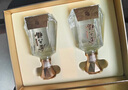 金六福白酒禮盒 50.8度兼香型白酒 過節(jié)送禮用酒 龍福鴻運(yùn)禮盒裝 50.8度 500mL 2瓶 單盒 無(wú)規(guī)格 曬單實(shí)拍圖