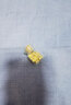 天鑫洋 黃金足金9999金元寶 1克實(shí)心金元寶 投資金 投資收藏贈(zèng)禮 可回購 約1g規(guī)格*10個(gè)(配玻璃瓶) 曬單實(shí)拍圖
