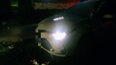 路泊斯特適用現代ix25led大燈汽車(chē)改裝遠近一體遠光燈近光燈led車(chē)燈泡現代ix25 15-18款【無(wú)透鏡遠近一體】2支 曬單實(shí)拍圖