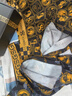 COVE KELER男士?jī)?nèi)褲純棉抗菌透氣潮流個(gè)性運(yùn)動(dòng)寬松四角男平角短褲衩2025新款 【奢耀純棉】A組 4條 L 【推薦90-110斤】 曬單實(shí)拍圖