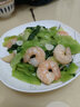 裕琳瓏 蝦仁 活剝青蝦仁冷凍新鮮去蝦線(xiàn)大蝦仁 海鮮水產(chǎn)生鮮 蝦類(lèi) 中號 50-60粒/斤 約 2斤(凈重) 曬單實(shí)拍圖
