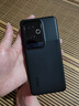 realme【國家補貼15%】真我GT6 學生AI智能 游戲手機 電競無雙直屏  5800mAh聚能大電池 12+256GB 月之暗面 官方標配 曬單實拍圖