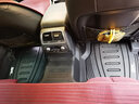 3W Auto-lifeTPE汽車腳墊適用于奧迪Q5L專用Q7Q3A4LA6LA3 S3A4標軸A5LS4防水墊 A6L腳墊（2012-2018款） 曬單實拍圖