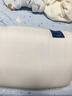亞朵星球深睡控溫被·冬季 Pro 2.0 A類(lèi)被子被芯冬被保暖可機(jī)洗深睡藍(lán)2.2m 曬單實(shí)拍圖