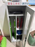 電力安全工具柜智能除濕柜電工柜絕緣配電室專(zhuān)用柜電力鐵皮柜器具 1000*500*350 加厚款 曬單實(shí)拍圖