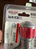 德力西切管器快速管子割刀鋼管銅管鐵管切割神器不銹鋼手動(dòng)割管器 曬單實(shí)拍圖