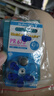 西門(mén)子助聽(tīng)器電池電子原裝紐扣電池專(zhuān)用西嘉鋅空電池一板6顆 曬單實(shí)拍圖