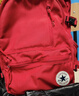 匡威（Converse）CONVERSE匡威官方 Straight Edge男女簡(jiǎn)約電腦雙肩包書(shū)包10021138 10021138-A19 OSFA 曬單實(shí)拍圖