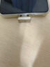愛(ài)國者（aigo）32GB USB2.0車(chē)載U盤(pán)C1C迷你款 銀色 金屬Type-C車(chē)載u盤(pán) 手機電腦通用優(yōu)盤(pán) 曬單實(shí)拍圖