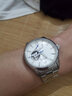 東方星（ORIENT STAR）萬(wàn)表日韓表手表男雅致開(kāi)芯自動(dòng)機械男腕表東方表雙獅表名表 RE-AT0003S00B 曬單實(shí)拍圖
