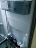 达米尼（Damiele）450升双开门对开门冰箱家用大容量嵌入式时尚水吧风冷无霜净味保鲜变频电冰箱 BCD-450WKDW 对开门冰箱系列 实拍图