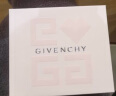 纪梵希（Givenchy）【520限定款】口红双支N306+粉N27礼盒生日520情人节礼物送女友 实拍图