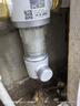 霍尼韋爾（Honeywell）前置過(guò)濾器 10T大通量一鍵自動(dòng)反沖洗 凈水器排行前十名 防爆全屋凈水器廚房家用0鉛 國家補貼 D10 曬單實(shí)拍圖