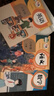 【新華書店正版】新版小學(xué)6六年級下冊人教版語文數(shù)學(xué)英語三起點(diǎn)全套3本教材課本部編版人教版六年級下冊語文數(shù)學(xué)英語教科書六下語數(shù)英語PEP教科書 曬單實(shí)拍圖